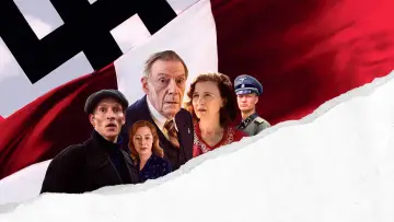 Задник до фильму"De forbandede år 2" #402198