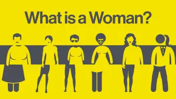 Задник до фильму"What Is a Woman?" #1073288
