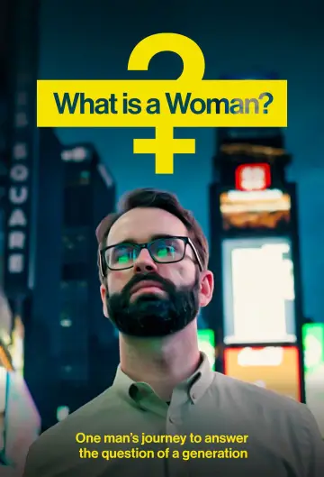 Постер до фильму"What Is a Woman?" #1073297