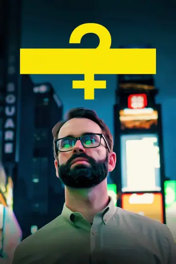 Постер до фильму"What Is a Woman?" #1073303