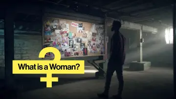 Задник до фільму "What Is a Woman?" #1567408