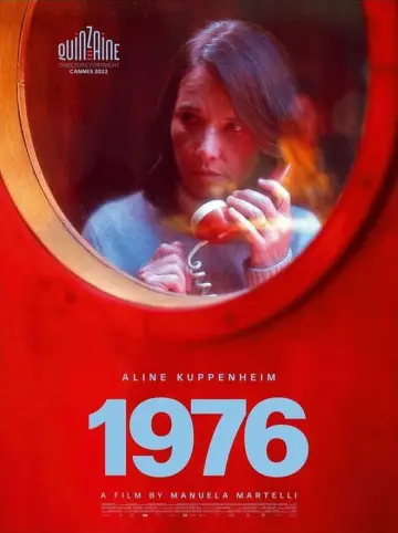 Постер до фильму"1976" #1054174