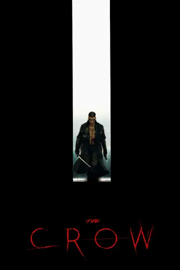 Постер до фильму"Ворон" #762082