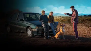 Задник до фильму"Chien de la casse" #1011265