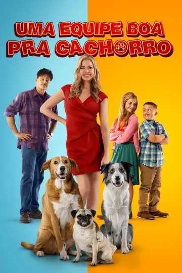 Постер до фильму"Chien de la casse" #1011266