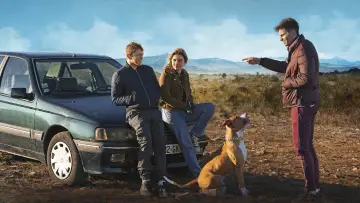 Задник до фильму"Chien de la casse" #355129