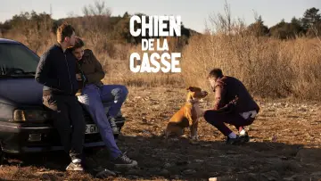 Задник до фильму"Chien de la casse" #410232