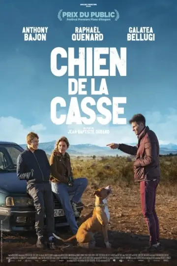 Постер до фильму"Chien de la casse" #489970