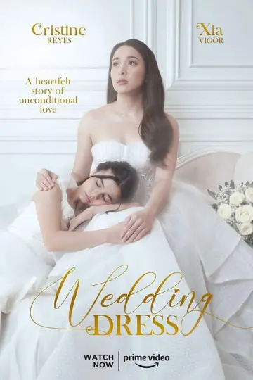 Постер до фильму"Wedding Dress" #736948