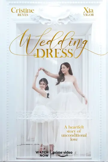 Постер до фильму"Wedding Dress" #736951
