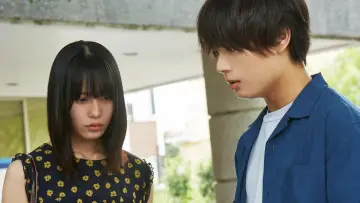 Задник до фильму"この子は邪悪" #416043