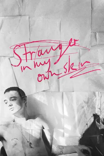 Постер до фильму"Peter Doherty: Stranger In My Own Skin" #1070930