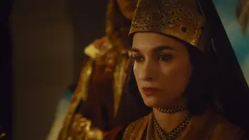 Задник до фильму"La Dernière Reine" #1052591