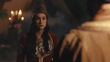 Задник до фильму"La Dernière Reine" #1052597