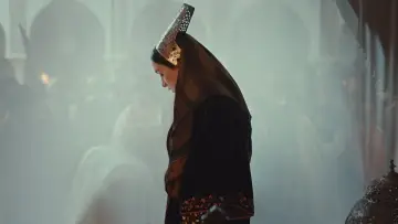 Задник до фильму"La Dernière Reine" #414302