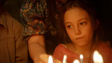 Задник до фильму"Tótem" #192561