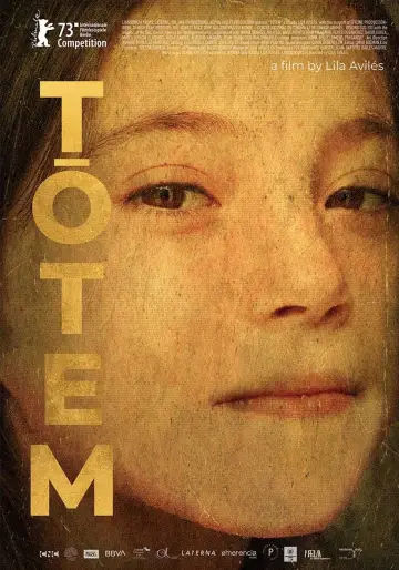 Постер до фильму"Tótem" #192570