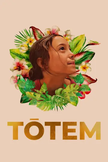 Постер до фильму"Tótem" #757556