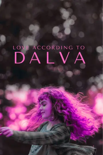 Постер до фильму"Dalva" #1054038