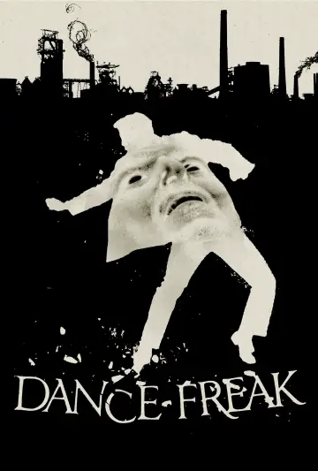 Dance Freak постер