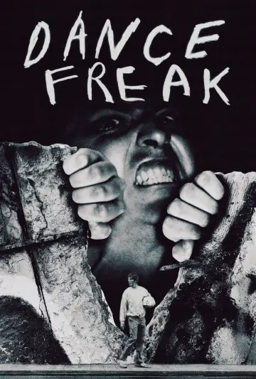 Постер до фільму "Dance Freak" #1636147