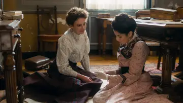 Задник до фільму "La Nouvelle Femme" #365298