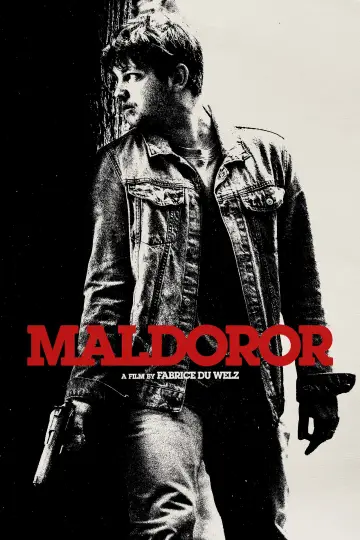 Постер до фільму "Le Dossier Maldoror" #1359342