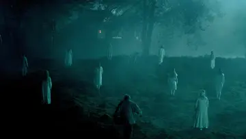 Задник до фільму "Moloch" #361260