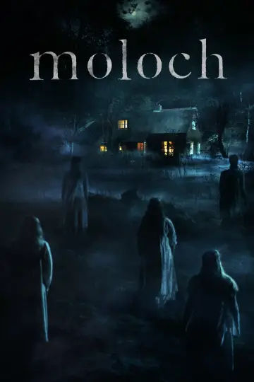 Постер до фільму "Moloch" #361269