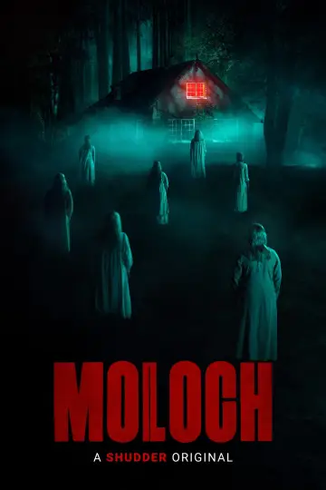 Постер до фільму "Moloch" #361272