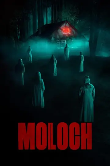 Постер до фільму "Moloch" #361273