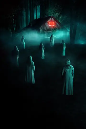 Постер до фільму "Moloch" #361274