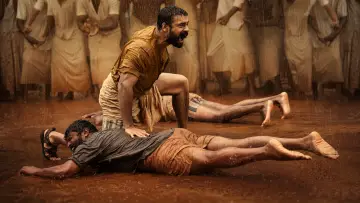 Задник до фільму "പള്ളിച്ചട്ടമ്പി" #1169577