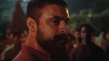 Задник до фільму "പള്ളിച്ചട്ടമ്പി" #1203847