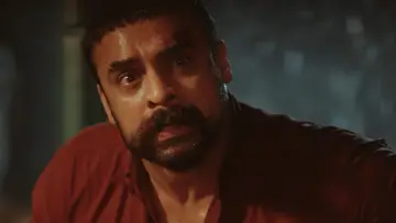Задник до фільму "പള്ളിച്ചട്ടമ്പി" #1203849