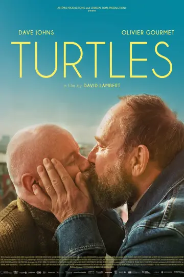 Постер до фильму"Les tortues" #1095351