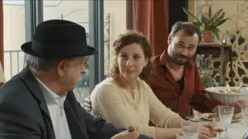 Задник до фильму"Et la fête continue !" #1058246
