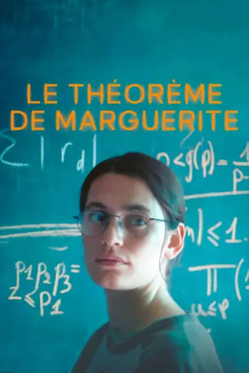 Постер до фильму"Le Théorème de Marguerite" #401940