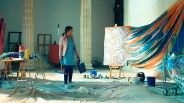 Задник до фильму"Maria rêve" #433404
