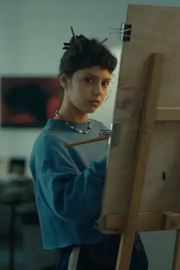Постер до фильму"Maria rêve" #433414