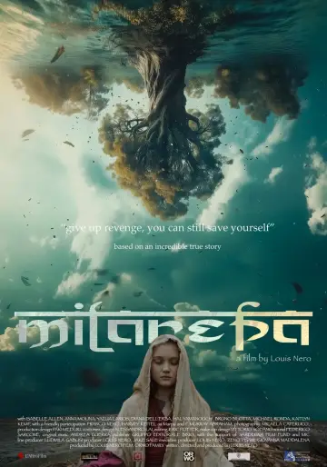 Постер до фільму "Milarepa" #1608607