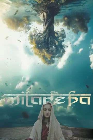 Постер до фільму "Milarepa" #1608609