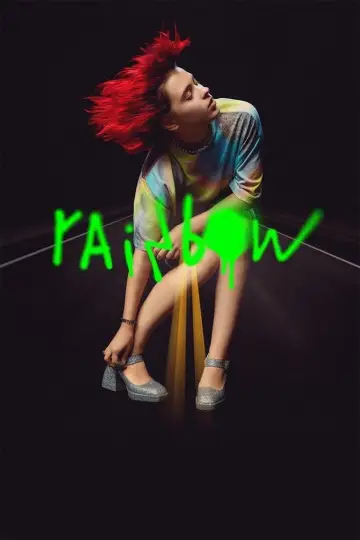 Постер до фильму"Rainbow" #499084