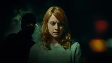 Задник до фильму"Sister with a Secret" #319562