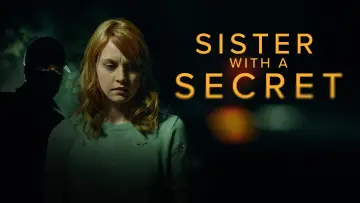 Задник до фильму"Sister with a Secret" #319565