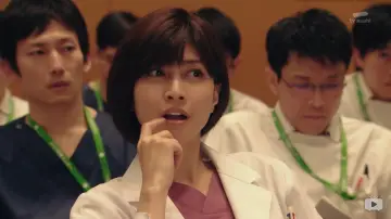 Задник до фильму"ドクターX ～外科医・大門未知子～ スペシャル" #710470