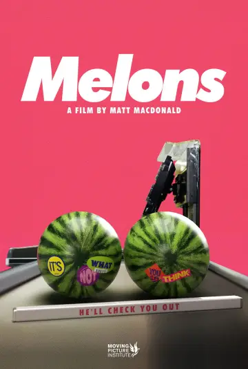 Постер до фильму"Melons" #709970