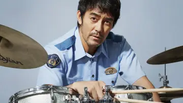 Задник до фильму"異動辞令は音楽隊！" #1045247