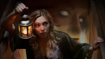 Задник до фільму "A Haunting in Ravenwood" #464782