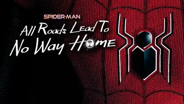 Задник до фильму"Spider-Man: All Roads Lead to No Way Home" #119354